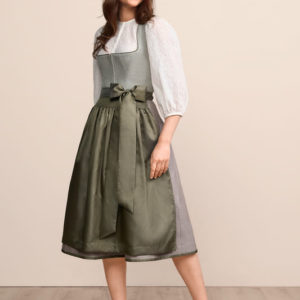 Alternative view of Dirndl Maralda (70cm)