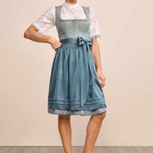 Alternative view of Dirndl Orly (60cm)