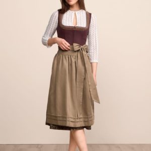 Alternative view of Dirndl Janey (70cm)