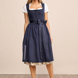 Alternative view of Dirndl Jadea (70cm)