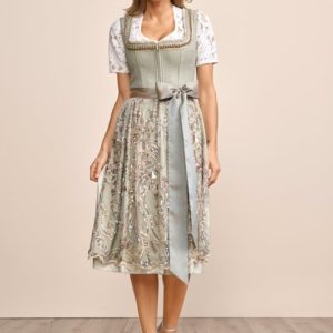 Alternative view of Dirndl Fanella (70cm)