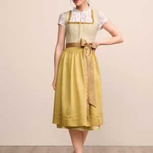 Alternative view of Dirndl Laurette (70cm)