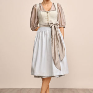 Alternative view of Dirndl Annemarie (70cm)