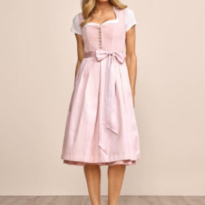Alternative view of Dirndl Madelen (70cm)