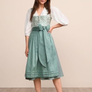 Alternative view of Dirndl Carly (70cm)
