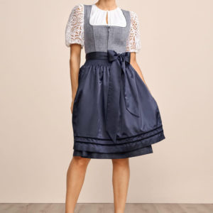 Alternative view of Dirndl Torina (60cm)