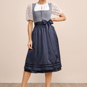Alternative view of Dirndl Torina (70cm)
