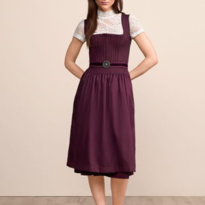 Alternative view of Dirndl Cinja (70cm)