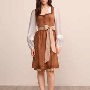 Alternative view of Dirndl Nelda (60cm)