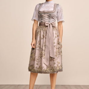 Alternative view of Dirndl Azalea (70cm)
