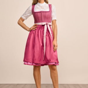 Alternative view of Dirndl Vianne (60cm)