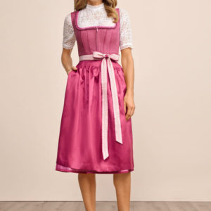 Alternative view of Dirndl Vianne (70cm)