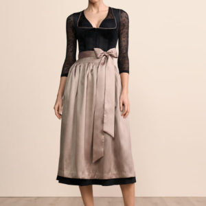 Alternative view of Dirndl Suzanne (80cm)