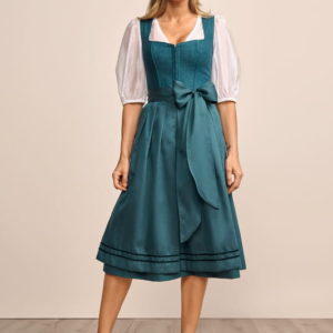 Alternative view of Dirndl Elice (70cm)