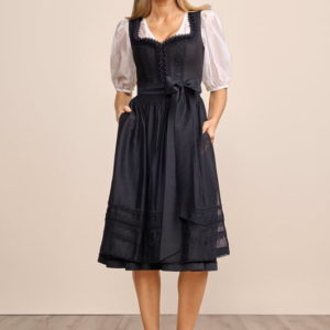 Alternative view of Dirndl Verity (70cm)