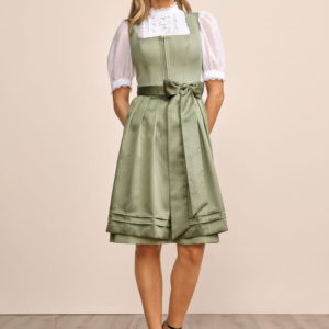 Alternative view of Dirndl Lillie (60cm)