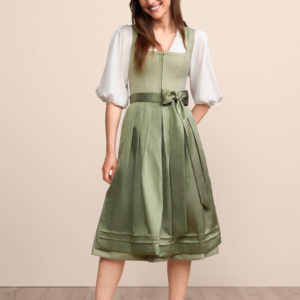 Alternative view of Dirndl Lillie (70cm)
