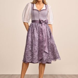 Alternative view of Dirndl Katrina (70cm)