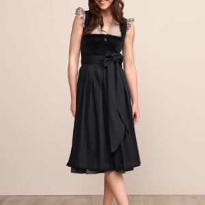 Alternative view of Dirndl Velia (70cm)