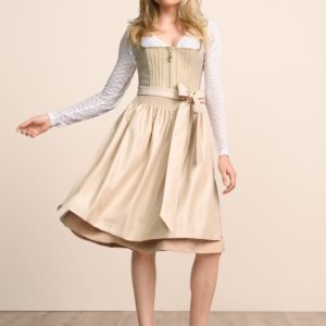 Alternative view of Dirndl Brenna (60cm)