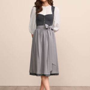 Alternative view of Dirndl Ileyna (70cm)