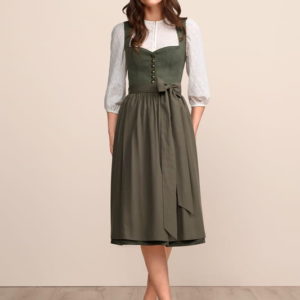 Alternative view of Dirndl Ileyna (70cm)