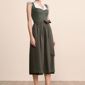 Alternative view of Dirndl Ileyna (80cm)