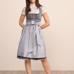 Alternative view of Dirndl Milda (60cm)