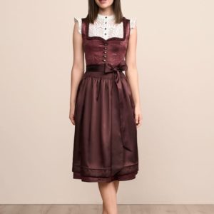 Alternative view of Dirndl Carline (70cm)