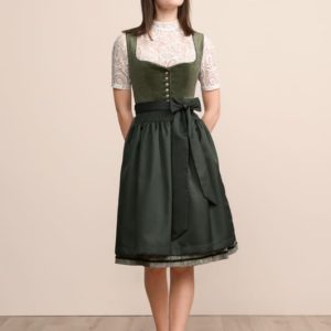Alternative view of Dirndl Iny (60cm)