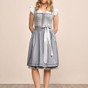 Alternative view of Dirndl Carissa (60cm)
