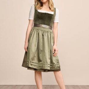 Alternative view of Dirndl Aurela (60cm)