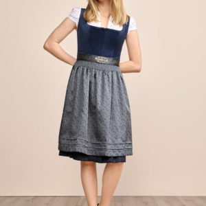 Alternative view of Dirndl Aurela (60cm)
