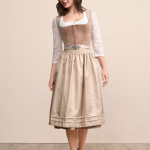 Alternative view of Dirndl Aurela (70cm)