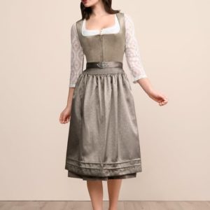 Alternative view of Dirndl Aurela (70cm)