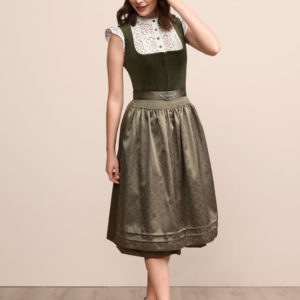 Alternative view of Dirndl Aurela (70cm)