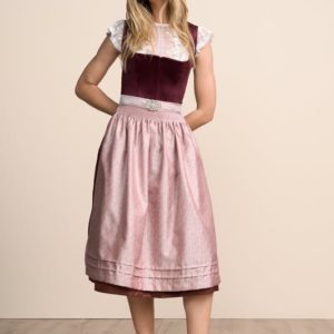 Alternative view of Dirndl Aurela (70cm)