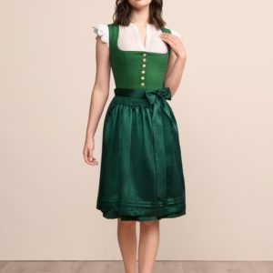 Alternative view of Dirndl Liska (60cm)