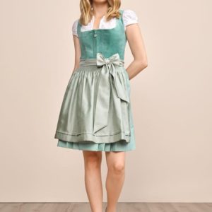 Alternative view of Dirndl Delea (50cm)