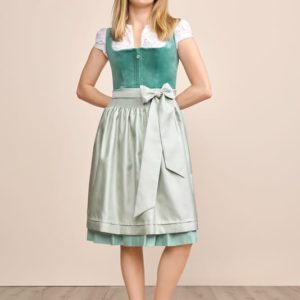 Alternative view of Dirndl Delea (60cm)
