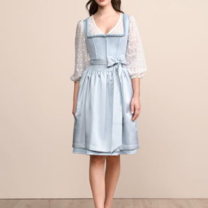Alternative view of Dirndl Oceana (60cm)