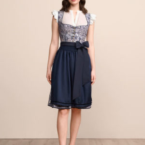 Alternative view of Dirndl Britt (60cm)