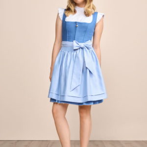 Alternative view of Dirndl Dorette (50cm)