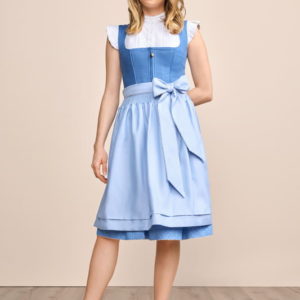 Alternative view of Dirndl Dorette (60cm)