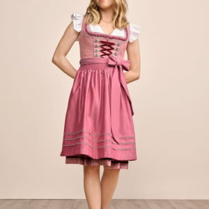 Alternative view of Dirndl Jomana (60cm)