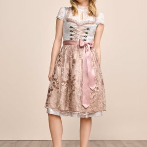 Alternative view of Dirndl Emilija (60cm)