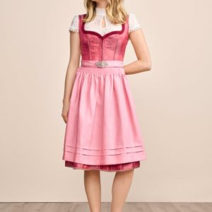 Alternative view of Dirndl Fynia (60cm)