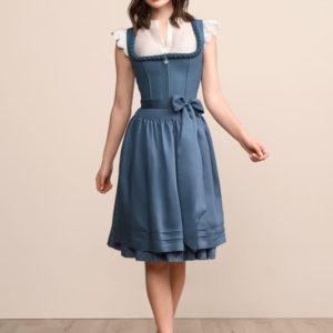 Alternative view of Dirndl Jocelyn (60cm)