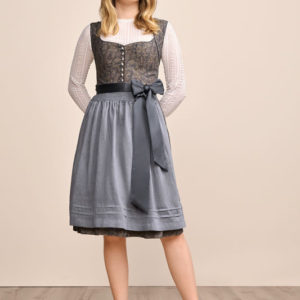 Alternative view of Dirndl Kirsti (60cm)