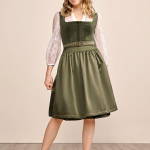 Alternative view of Dirndl Livie (60cm)